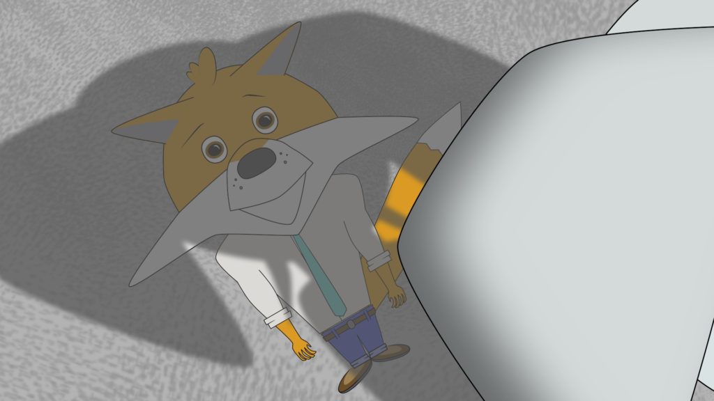 Fox Animation-Cartoons
